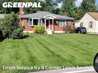Lawn Care nearby Louisville, KY, 