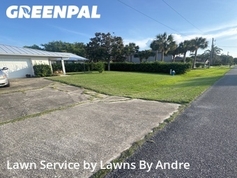 Lawn Mowing nearby Palm Coast, FL, 