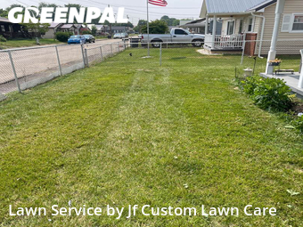 Lawn Service nearby Kingsport, TN, 