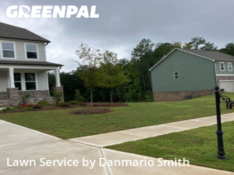 Lawn Care nearby Locust Grove, GA, 