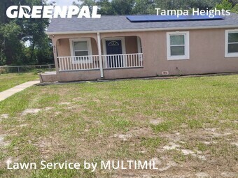 Local Lawn And Landscape Maintenance Services Near Me In Tampa,33603,Landscaping Installation by MULTIMIL , work completed in Jun , 2026