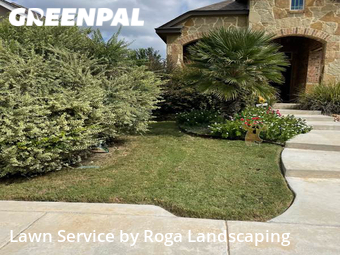 Lawn Care nearby San Antonio, TX, 