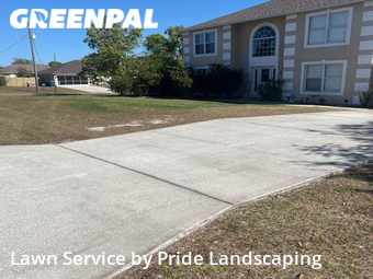Lawn Maintenance nearby Spring Hill, FL, 