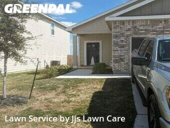 Yard Cutting nearby Saint Hedwig, TX, 