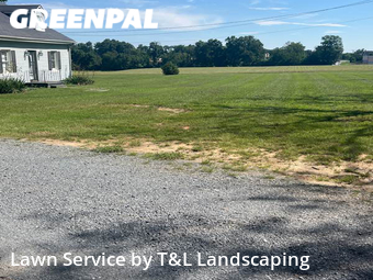 Lawn Care nearby Forest, VA, 