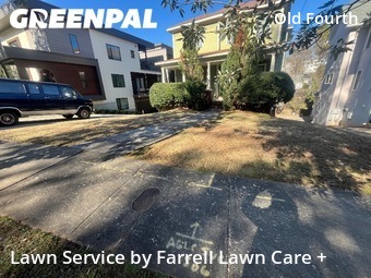 Lawn Cutting nearby Atlanta, GA, 