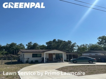 Lawn Mowing Service nearby Sarasota, FL, 