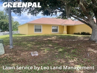 Lawn Mowing nearby Lakeland, FL, 