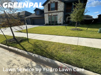 Yard Cutting nearby Fort Worth, TX, 