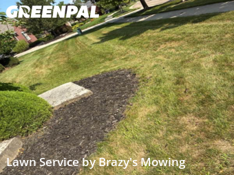 Yard Cutting nearby Township Of Northville, MI, 