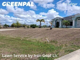 Lawn Care nearby Cape Coral, FL, 