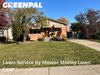 Lawn Care nearby Roseville, MI, 