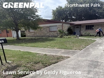 Yard Cutting nearby Tampa, FL, 