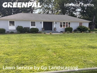 Lawn Care nearby Charlotte, NC, 