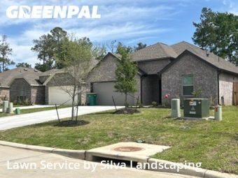 Lawn Care Service nearby Conroe, TX, 