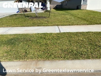 Lawn Mowing nearby Katy, TX, 