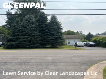 Yard Management in Syracuse, 13212, Yard Care by Clear Landscapes Llc, work completed in Nov , 2025