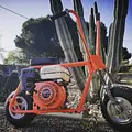 Accurate Small Engine and tool 4