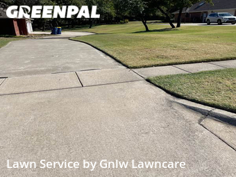 Lawn Cutting nearby Choctaw, OK, 