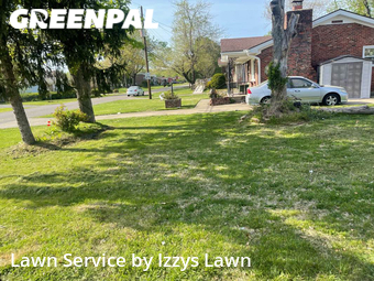 Lawn Mowing Service nearby Louisville, KY, 