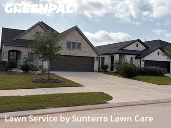 Yard Cutting nearby Fulshear, TX, 