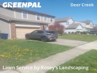 Lawn Care nearby Worthington, OH, 