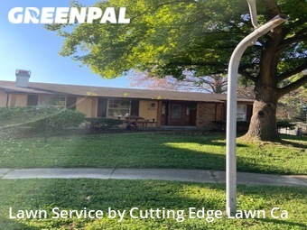 Lawn Care Service nearby Florissant, MO, 