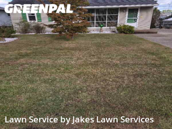 Yard Mowing nearby Erie, PA, 