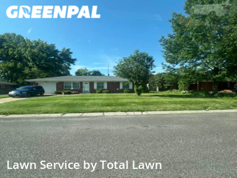 Lawn Service nearby Belleville, IL, 