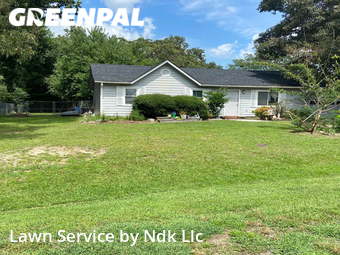 Lawn Care nearby Jacksonville, NC, 
