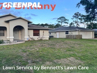 Yard Mowing nearby Palm Coast, FL, 