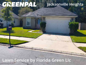 Yard Mowing nearby Jacksonville, FL, 