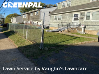 Lawn Mow nearby Rahway, NJ, 