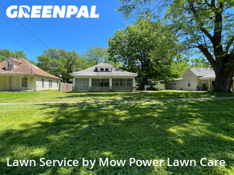Lawn Care nearby Springfield, MO, 