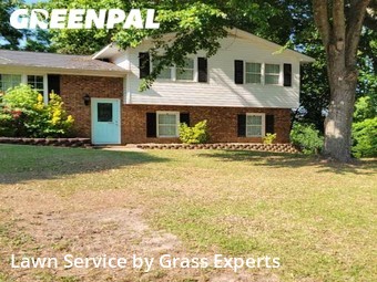 Lawn Cut nearby Fayetteville, NC, 