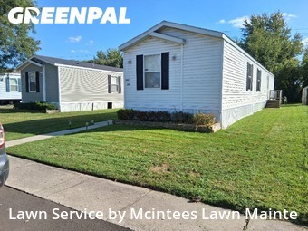 Yard Cutting nearby Romulus, MI, 