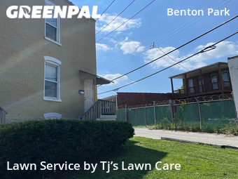 Lawn Service nearby St. Louis, MO, 
