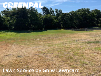 Lawn Mowing nearby Choctaw, OK, 