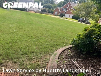 Lawn Care Service nearby Duluth, GA, 