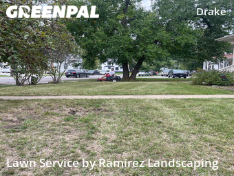 Lawn Care nearby Des Moines, IA, 