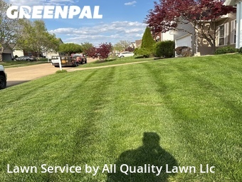 Lawn Care nearby St. Peters, MO, 