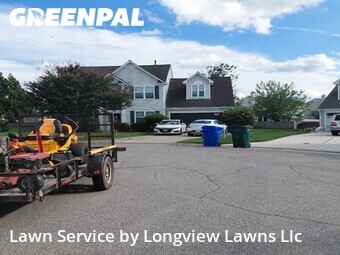 Lawn Care nearby Suffolk, VA, 