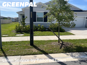 Yard Mowing nearby Davenport, FL, 