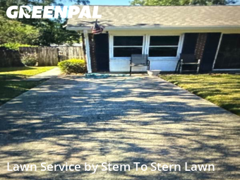 Landscaping Services In Long Beach,39560,Landscapers by Stem To Stern Lawn, work completed in Oct , 2025