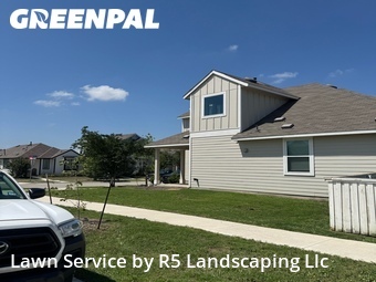Lawn Mowing nearby Niederwald, TX, 