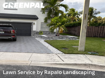 Lawn Cutting nearby Pembroke Pines, FL, 