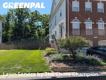 Lawn Cutting nearby Broadlands, VA, 