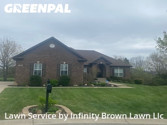 Yard Mowing nearby Louisville, KY, 