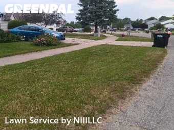 Lawn Service nearby Grand Rapids, MI, 