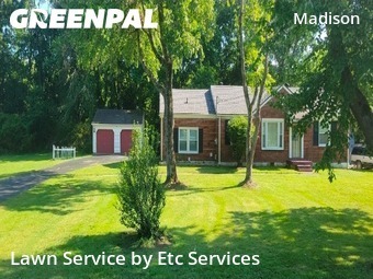 Lawn Care Service nearby Nashville, TN, 